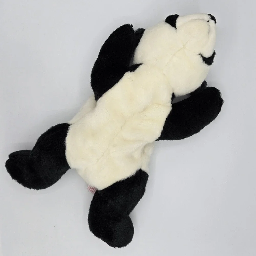 Vintage Ty Beanie Buddy 13
